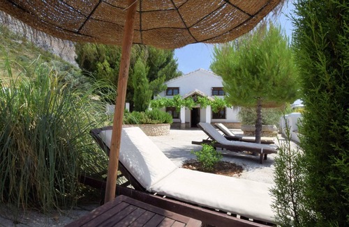 Antequera House | Nice Holiday home in Andalusia with pool
