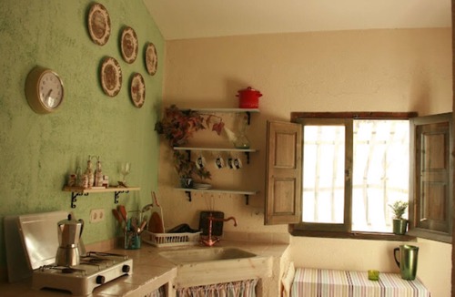 Majada del Moro Cottage | Nice 3-bedroom cottage in Purias.