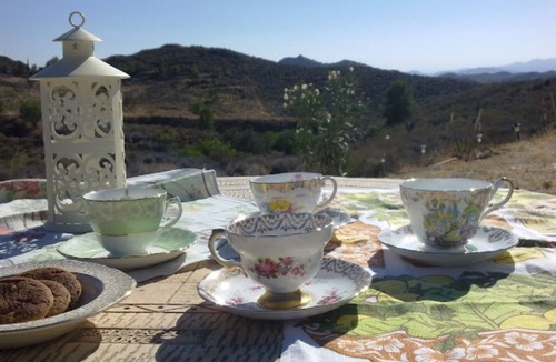 Majada del Moro Cottage | Nice 3-bedroom cottage in Purias.