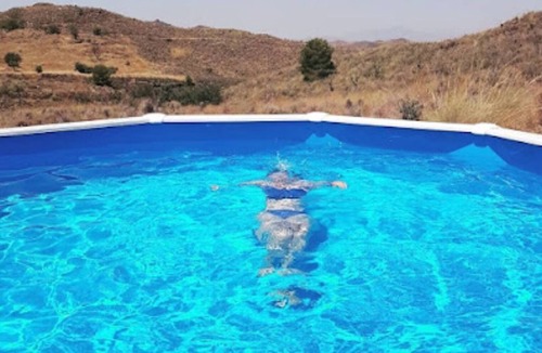 Majada del Moro Cottage | Nice 3-bedroom cottage in Purias.