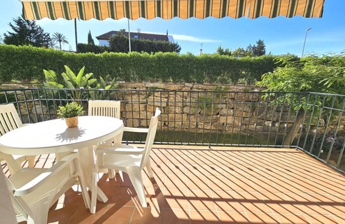Guadalmina Apartment | Nice and Bright Apartment - Pass the Keys