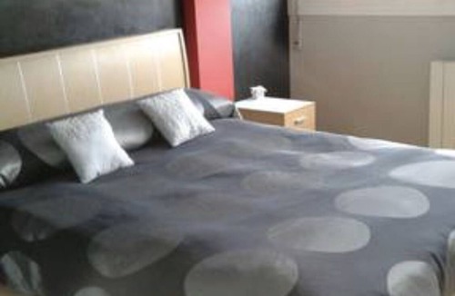 Laredo House | Nice and cozy apartment on the beach of Laredo (Salve beach)