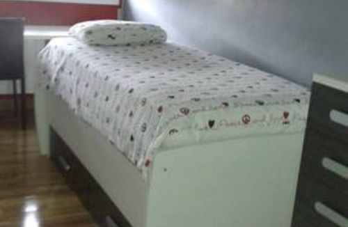 Laredo House | Nice and cozy apartment on the beach of Laredo (Salve beach)