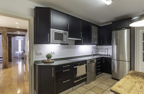 Bilbao Old Town Apartment | Nice and cozy next to Unamuno Square