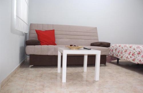Capuchinos Apartment | Nice and New Studio very close to the city center 2ºA