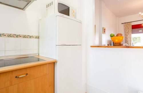 Sanlucar de Barrameda Apartment | Nice apartment on golf course with pool