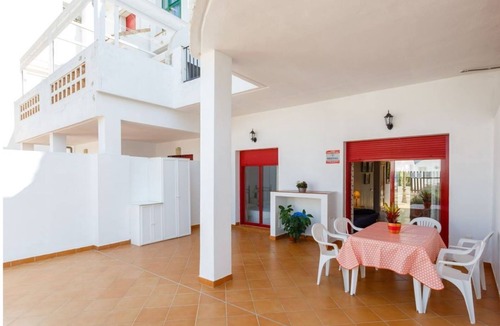 Sanlucar de Barrameda Apartment | Nice apartment on golf course with pool