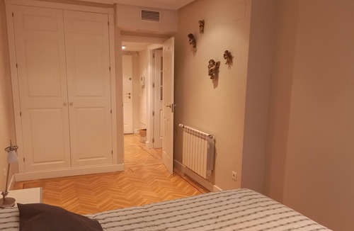 Talavera de la Reina Apartment | Nice apartment in the center of Talavera de la Reina