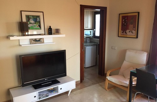 Ayamonte Apartment | NICE APART ISLA CANELA. Tourism Reg. No.: VFT/HU/00112 and RAR No.: VFT/HU/001127