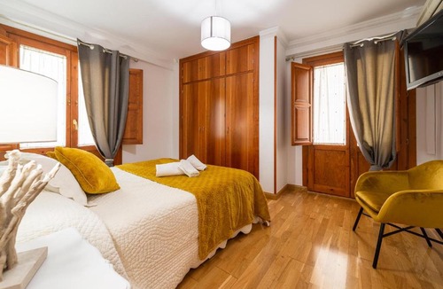 Central District Apartment | Nice Apartment Center City