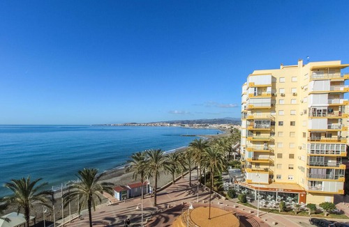 Algarrobo Apartment | Nice apartment in Algarrobo-Costa