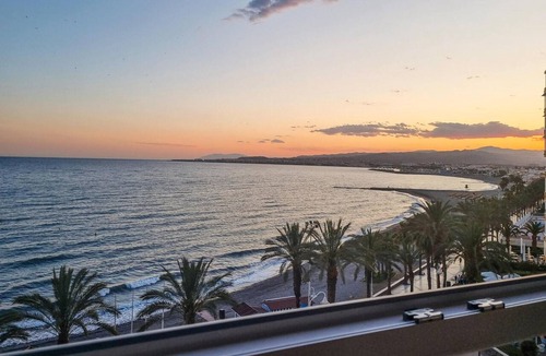 Algarrobo Apartment | Nice apartment in Algarrobo-Costa