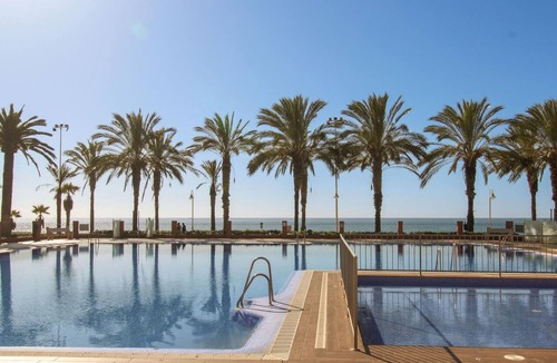 Algarrobo Apartment | Nice apartment in Algarrobo-Costa