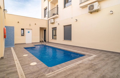 Fuente de Piedra Apartment | Nice apartment in Fuente de Piedra
