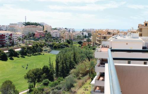 Mijas Apartment | Nice Apartment In Riviera Del Sol With 2 Bedrooms And Outdoor Swimming Pool