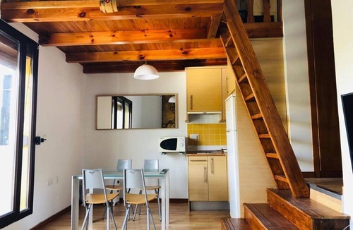 Pradollano Apartment | Nice apartment for 4 guests with WIFI, TV and terrace