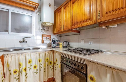 La Capellania Apartment | Nice apartment in Benalmadena with WiFi