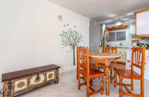 La Capellania Apartment | Nice apartment in Benalmadena with WiFi