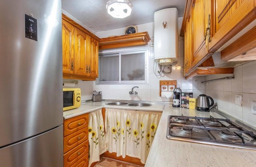 La Capellania Apartment | Nice apartment in Benalmadena with WiFi