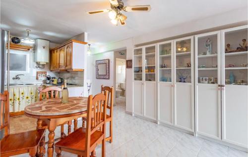 La Capellania Apartment | Nice Apartment In Benalmadena With Wifi