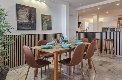 Mijas Apartment | Nice apartment in Calahonda with WiFi