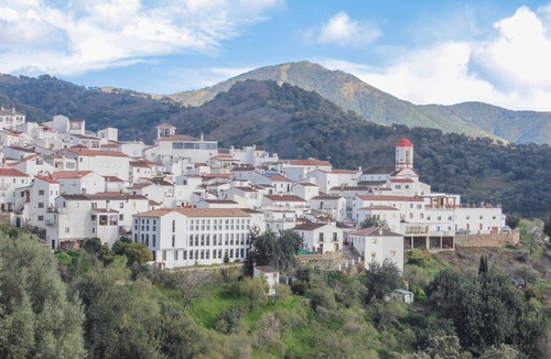 Genalguacil Apartment | Nice apartment in Genalguacil with WiFi