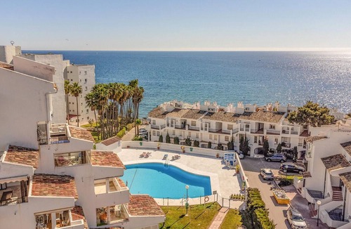 Calahonda Apartment | Nice apartment in Mijas with swimming pool