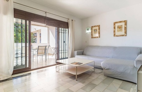 Calahonda Apartment | Nice apartment in Mijas with swimming pool