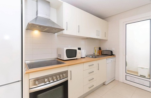 Roldan Apartment | Nice apartment in Roldán with WiFi