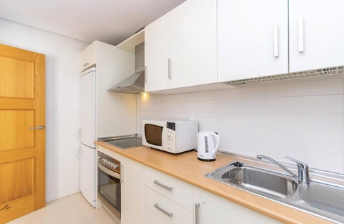 Roldan Apartment | Nice apartment in Roldán with WiFi
