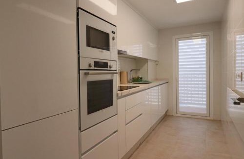 Nuevo Portil Apartment | Nice apartment next to the golf