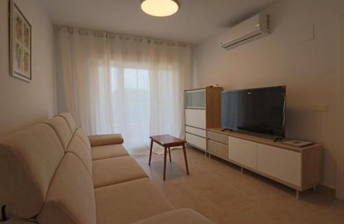 Nuevo Portil Apartment | Nice apartment next to the golf