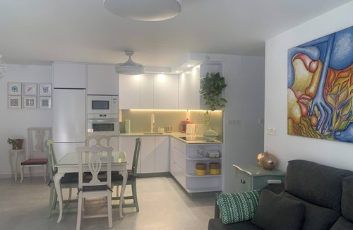 Figares Apartment | Nice congress apartment - Center