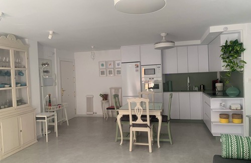 Figares Apartment | Nice congress apartment - Center