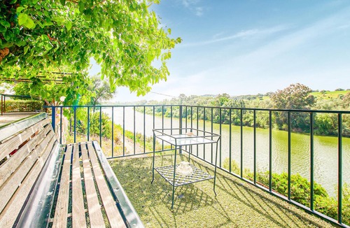 Poblado del Embalse House | Nice home in Villafranca de Cordoba