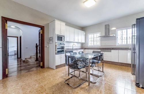 Pinos de Alhaurin House | Nice home in Alhaurin de la Torre