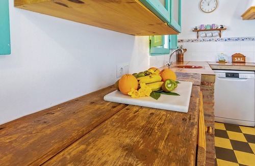 Rosal de la Frontera House | Nice home in Rosal de la frontera