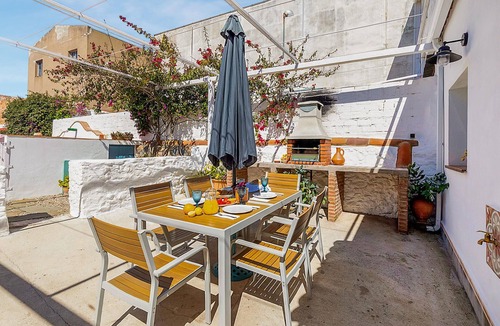 Rosal de la Frontera House | Nice home in Rosal de la frontera