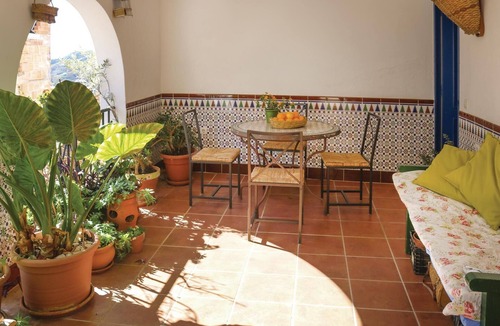 Canillas de Albaida House | Nice home in Canillas de Albaida