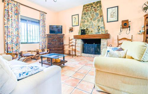 Poblado del Embalse House | Nice Home In Villafranca De Cordoba