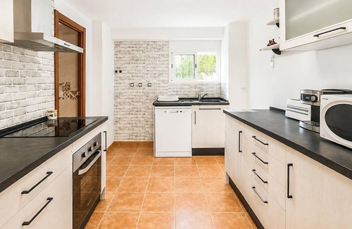 Alcaudete House | Nice home in Alcaudete