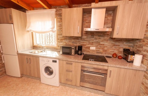 Antequera House | Nice home in Antequera