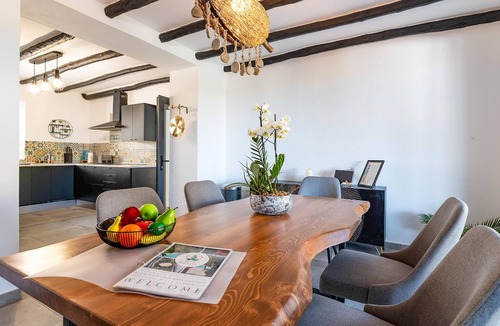 Casarabonela House | Nice home in Casarabonela
