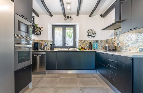 Casarabonela House | Nice home in Casarabonela