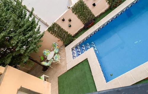Cenes de la Vega House | Nice Home In Cenes De La Vega