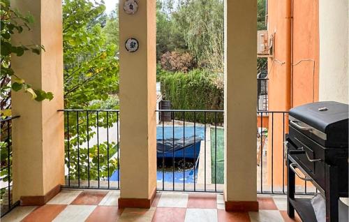 Cenes de la Vega House | Nice Home In Cenes De La Vega