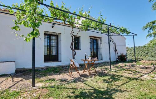 Constantina House | Nice Home In Constantina