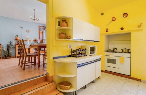 Calabazares House | Nice home in Cortegana