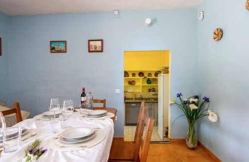 Calabazares House | Nice home in Cortegana