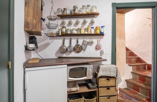 El Colmenar House | Nice home in El Colmenar